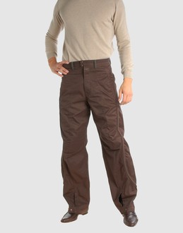 Hosen - F�R - - MARITHE� F. GIRBAUD -