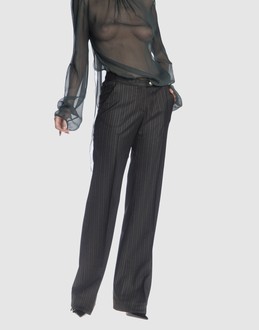 ALESSANDRO DE BENEDETTI - PANTALONS - Pantalons sur YOOX.COM