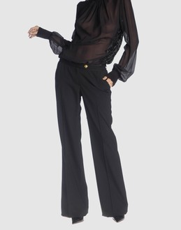 ALESSANDRO DE BENEDETTI - PANTALONS - Pantalons sur YOOX.COM