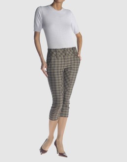 Capri-Hosen - F�R - - MASSIMO DANIELI -