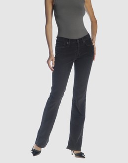 HELMUT LANG - PANTALONS - Pantalons sur YOOX.COM