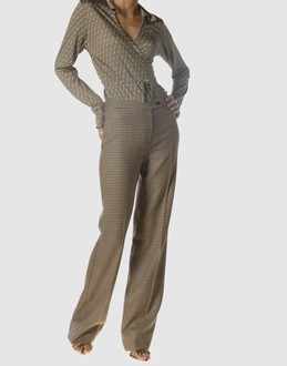 Klassische - F�R - Hosen - ARMANI COLLEZIONI -