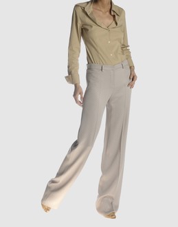 Klassische - F�R - Hosen - EMPORIO ARMANI -