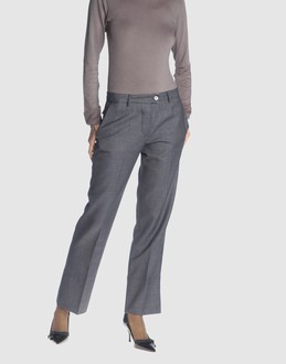 PANTS - PANTALONS - Pantalons classiques sur YOOX.COM