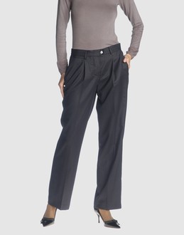 PANTS - PANTALONS - Pantalons classiques sur YOOX.COM