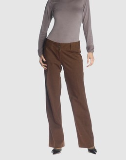 FOTOSINTESI CLOROFILLIANA - PANTALONS - Pantalons taille basse sur YOOX.COM