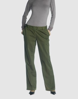 FOTOSINTESI CLOROFILLIANA - PANTALONS - Pantalons sur YOOX.COM