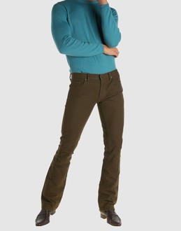 JAN & CARLOS - PANTALONI - Pantaloni su YOOX.COM