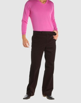 LES HOMMES - PANTALONS - Pantalons classiques sur YOOX.COM