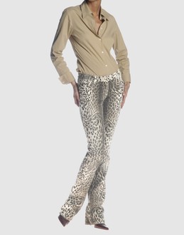 Hosen - F�R - - JUST CAVALLI -