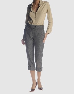 Capri-Hosen - F�R - - JOSEPH -