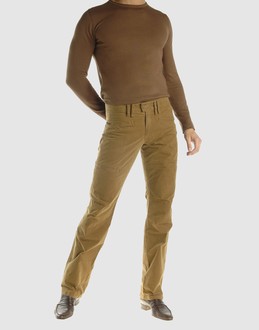 JIMMY TAVERNITI HOMME - PANTALONS - Pantalons sur YOOX.COM