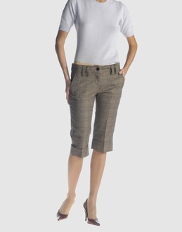 Bermudas - F�R - - GIO� MORETTI -