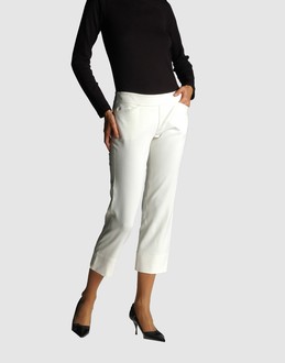 KILTIE - PANTALONI - Pantaloni capri su YOOX.COM