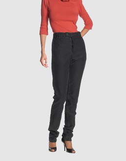 RICK OWENS - PANTALONS - Pantalons sur YOOX.COM