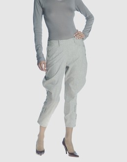 RALPH LAUREN COLLECTION - PANTALONS - Pantalons corsaires sur YOOX.COM