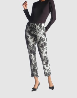 Hosen - F�R - - CHRISTIAN DIOR BOUTIQUE -