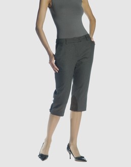 Capri-Hosen - F�R - - HOLLAND & HOLLAND -