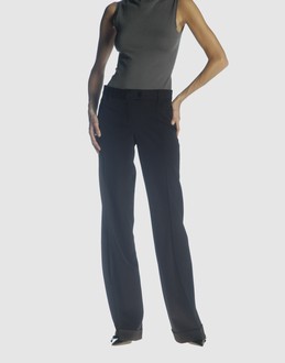 CHEAP & CHIC MOSCHINO - PANTALONS - Pantalons classiques sur YOOX.COM