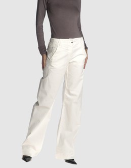 H�fthosen - F�R - - ARMANI JEANS -
