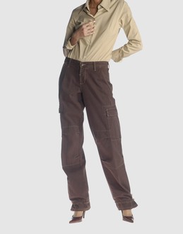 JOIE - PANTALONS - Pantalons sur YOOX.COM