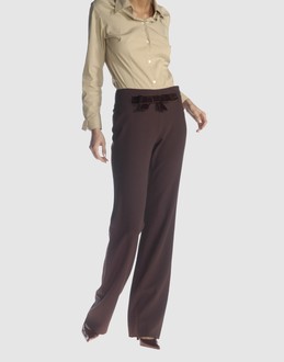 UNGARO FUCHSIA - PANTALONS - Pantalons sur YOOX.COM