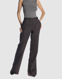 PIERANTONIO GASPARI - PANTALONI - Pantaloni classici su YOOX.COM