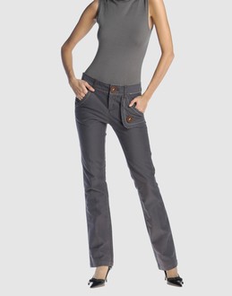 TIM CAMINO - PANTALONS - Pantalons sur YOOX.COM