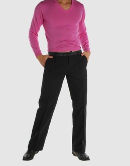 ANGELOS FRENTZOS - PANTALONS - Pantalons classiques sur YOOX.COM