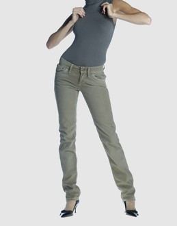 WHOP - PANTALONS - Pantalons sur YOOX.COM