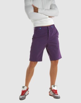 Bermudas - F�R - - TIM CAMINO -