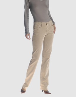 CIMARRON - PANTALONS - Pantalons sur YOOX.COM