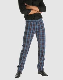 METRICO - PANTALONS - Pantalons sur YOOX.COM