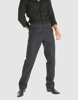 METRICO - PANTALONS - Pantalons classiques sur YOOX.COM