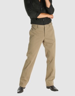 METRICO - PANTALONS - Pantalons sur YOOX.COM