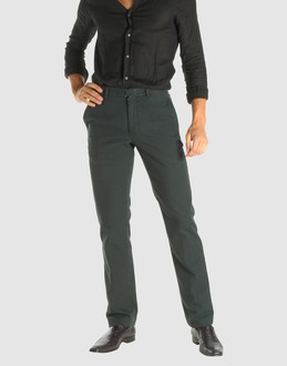 METRICO - PANTALONS - Pantalons sur YOOX.COM