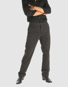 METRICO - PANTALONS - Pantalons sur YOOX.COM