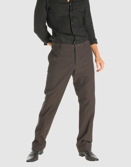 METRICO - PANTALONS - Pantalons sur YOOX.COM