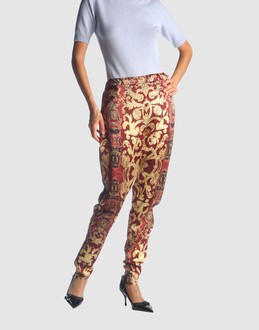 Hosen - FÜR - - ROBERTO CAVALLI -