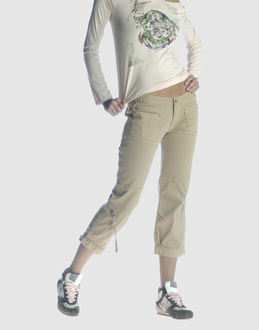 Capri-Hosen - F�R - - 55 DSL -