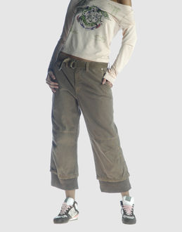 Capri-Hosen - F�R - - 55 DSL -