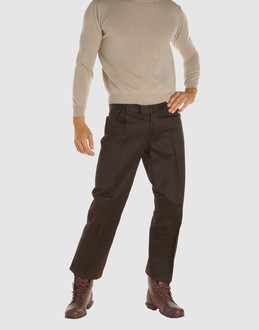 Klassische - F�R - Hosen - DSQUARED2 -