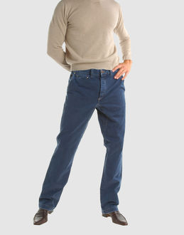 HABANA JAGGY - PANTALONS - Pantalons sur YOOX.COM