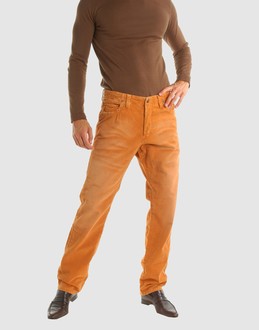 JAGGY - PANTALONS - Pantalons sur YOOX.COM