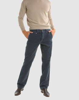JAGGY - PANTALONS - Pantalons sur YOOX.COM