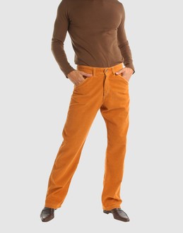 JAGGY - PANTALONS - Pantalons sur YOOX.COM