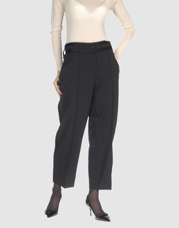 Hosen - F�R - - LANVIN -