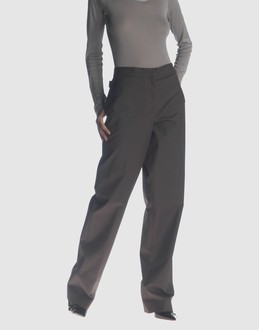 Hosen - F�R - - JIL SANDER -