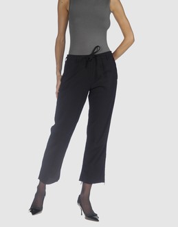 Capri-Hosen - F�R - - ANN DEMEULEMEESTER -