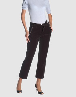 Capri-Hosen - F�R - - ANN DEMEULEMEESTER -